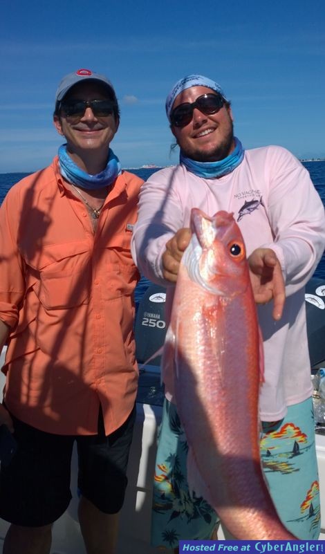 Fishing Fort Lauderdale, FL