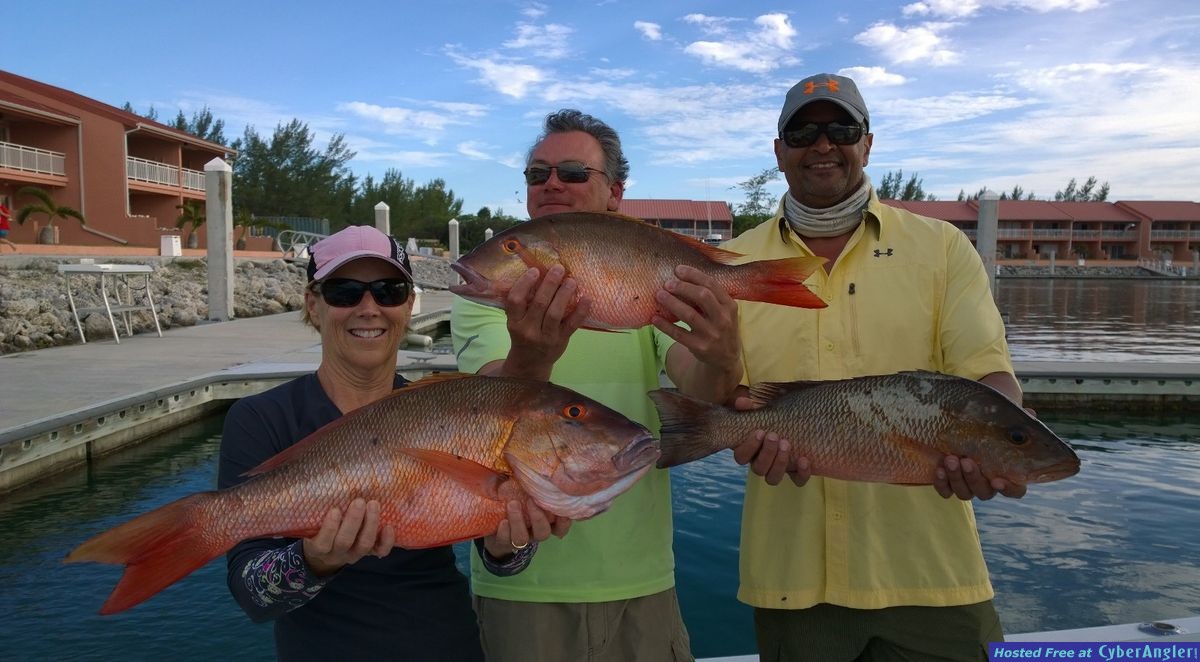 Fishing Fort Lauderdale, FL