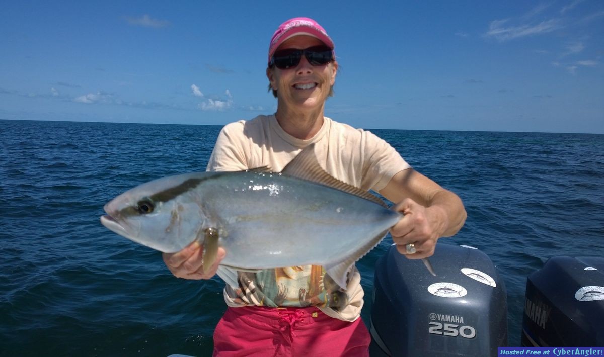 Fishing Fort Lauderdale, FL
