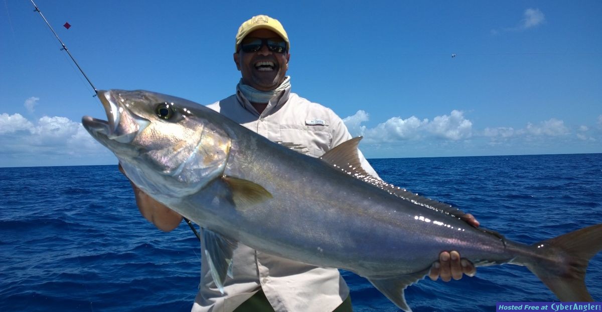 Fishing Fort Lauderdale, FL