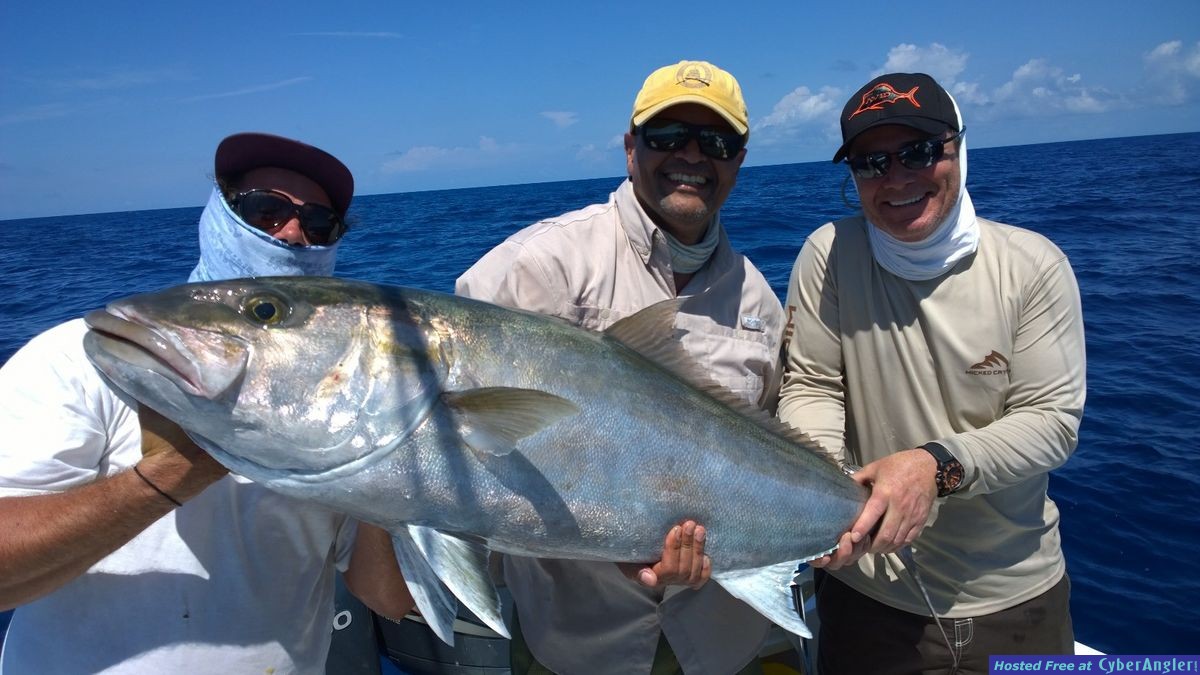 Fishing Fort Lauderdale, FL
