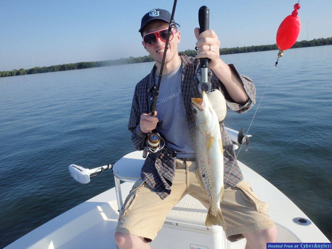 Luke_n_trout