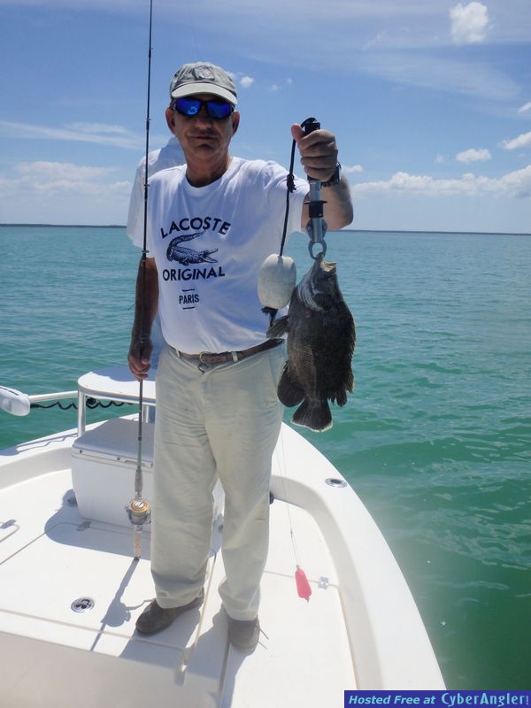 Ino_n_tripletail