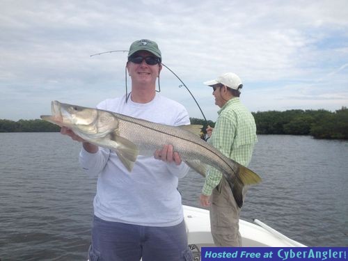 snook, reds, trout, snapper