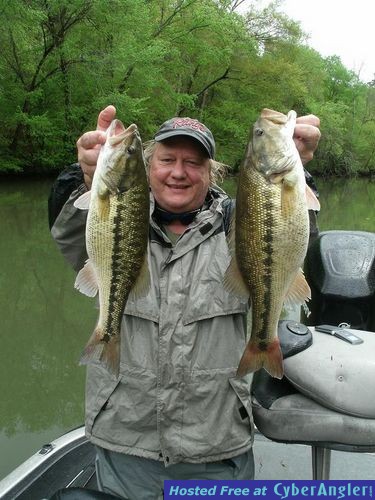 Logan Martin Lake Al. For Big Largemouth's and Spotted Bass!