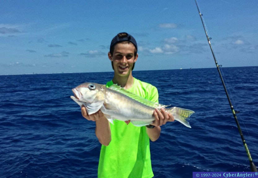 Miami Florida Fishing Charter