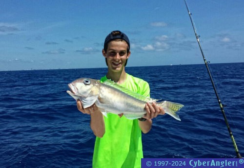 Miami Florida Fishing Charter
