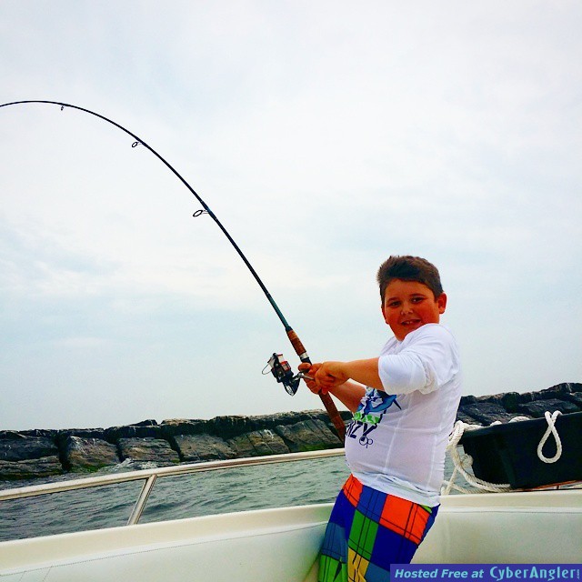 Galveston Fishing Charters