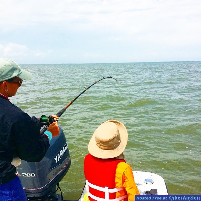 Galveston Fishing Charters