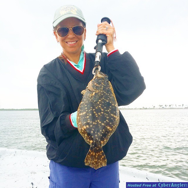 Galveston Fishing Charters