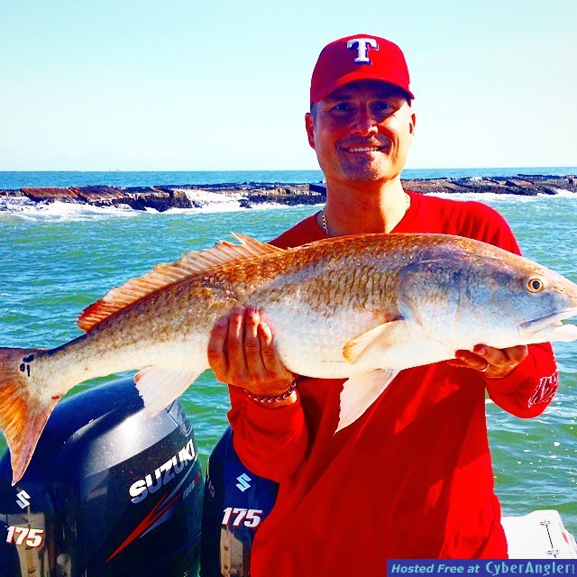 Galveston Fishing Charters