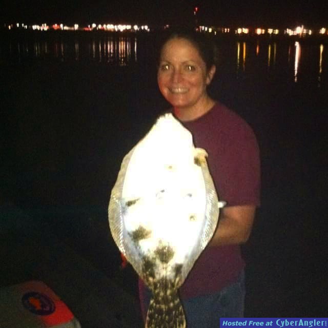 Galveston Fishing Charters