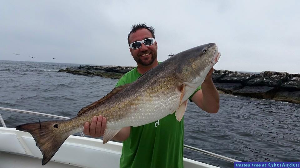 Galveston Fishing Charters