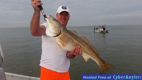 Galveston Fishing Charters