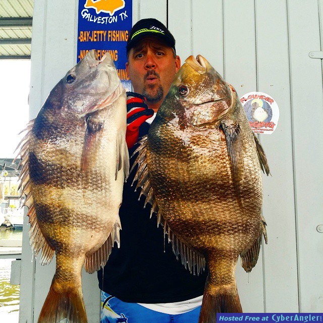 Galveston Fishing Charters