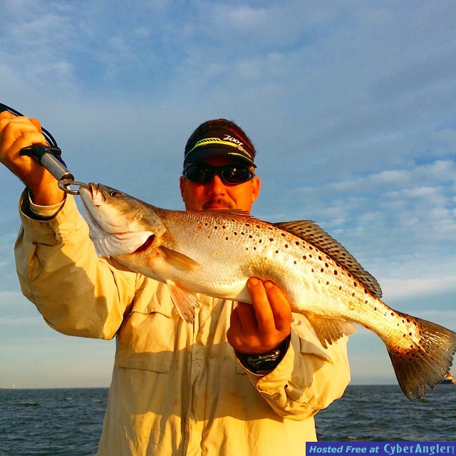 Galveston Fishing Charters