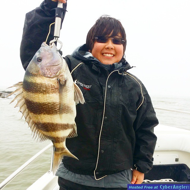 Galveston Fishing Charters