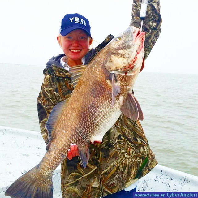 Galveston Fishing Charters