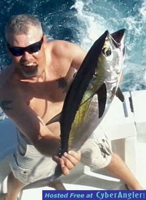 Deep Sea fishing Ft Lauderdale