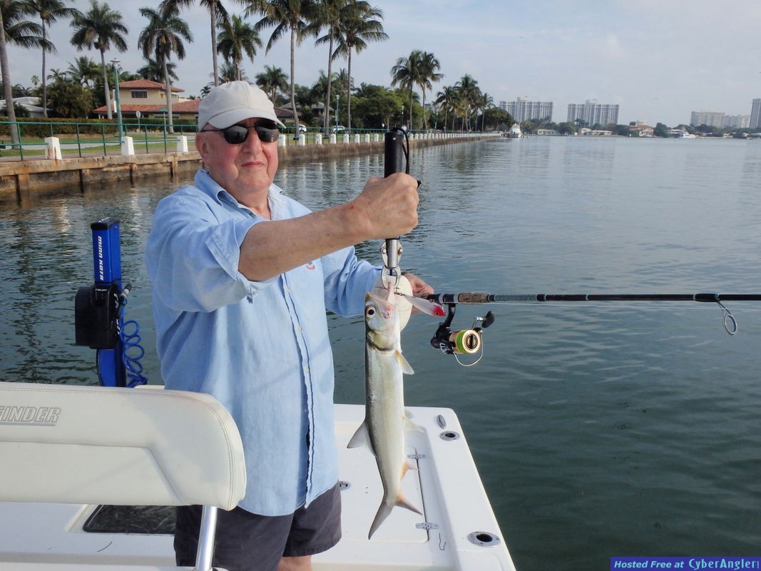 Arnie_n_ladyfish