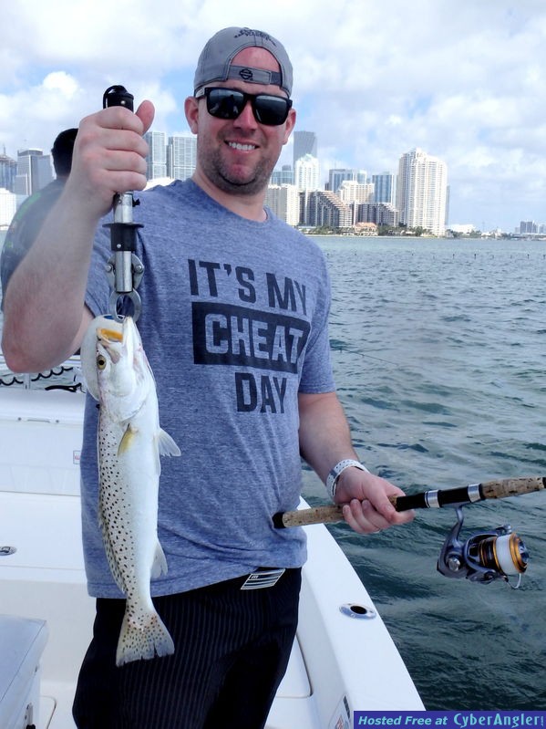 Travis_n_trout