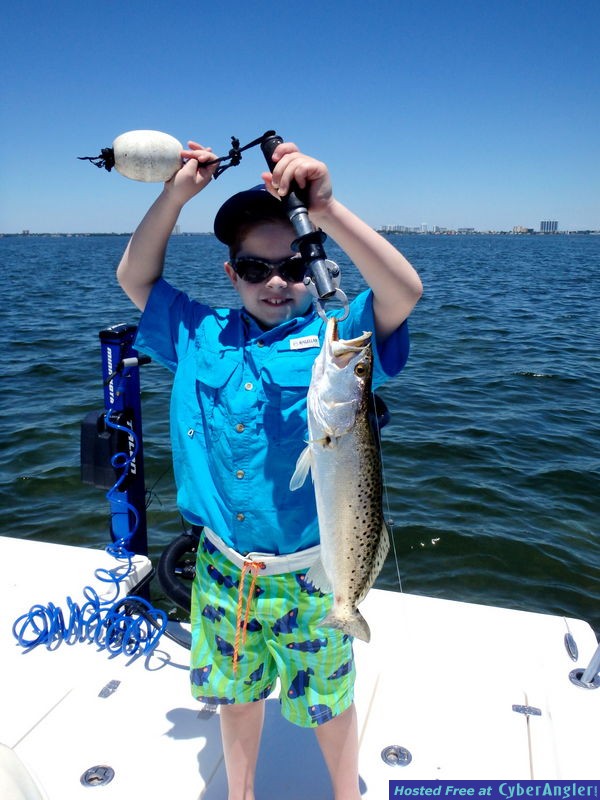 Henry_n_sea_trout