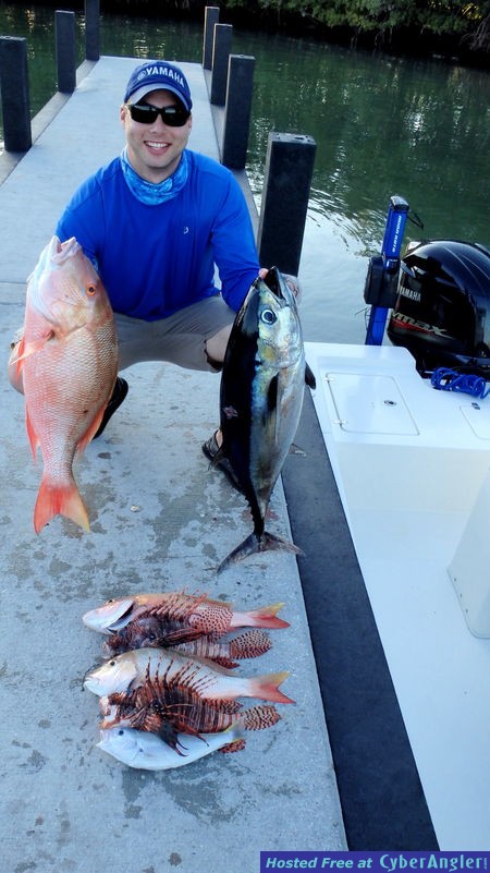 Zach_n_the_catch