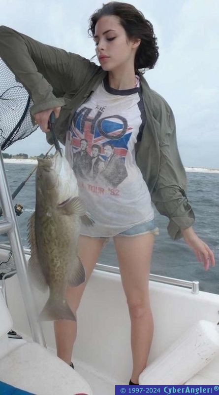 Fishing Homosassa, FL
