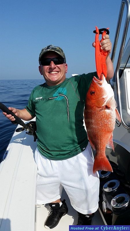 Red Snapper
