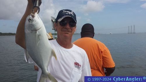 Fishing Stuart and the St. Lucie River