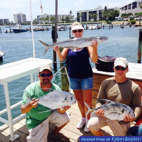 Jupiter Fishing Charters