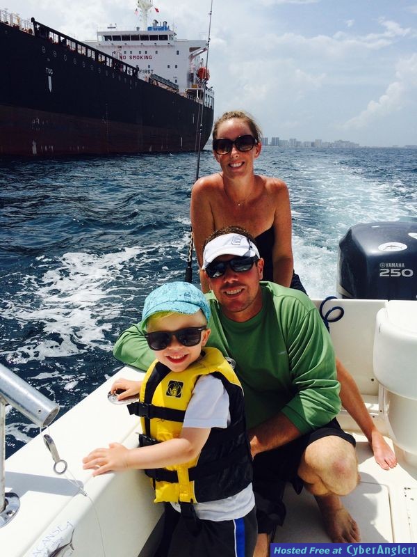Fishing Fort Lauderdale, FL