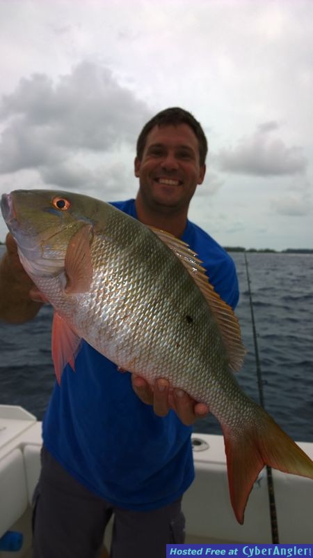 Fishing Fort Lauderdale, FL