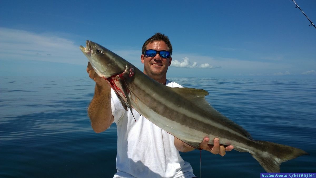 Fishing Fort Lauderdale, FL