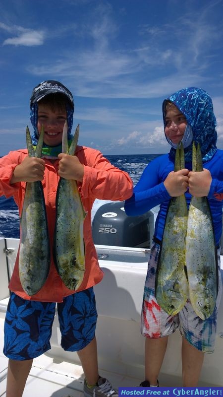 Fishing Fort Lauderdale, FL