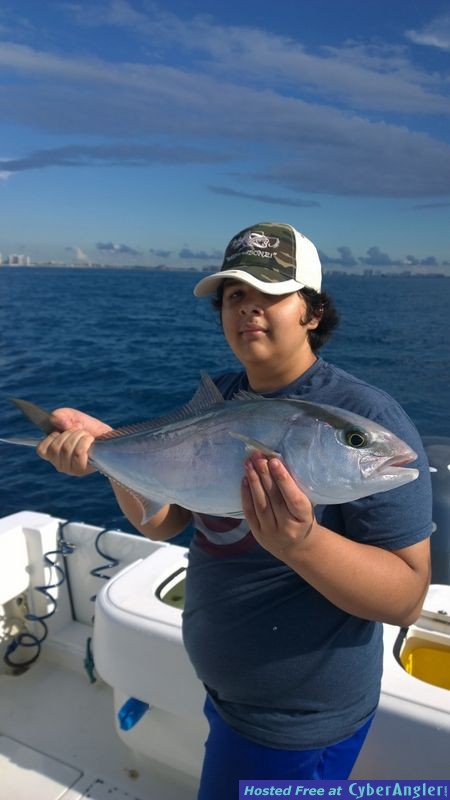 Fishing Fort Lauderdale, FL