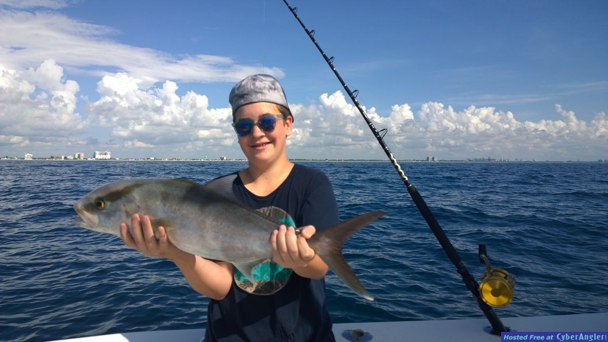 Fishing Fort Lauderdale, FL