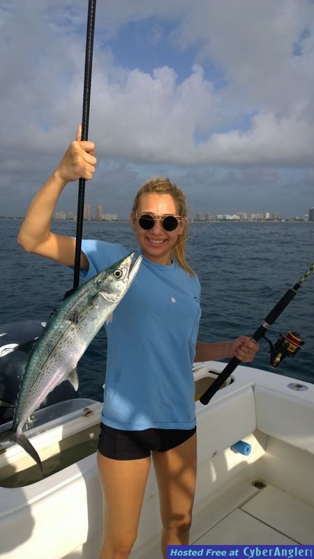 Fishing Fort Lauderdale, FL