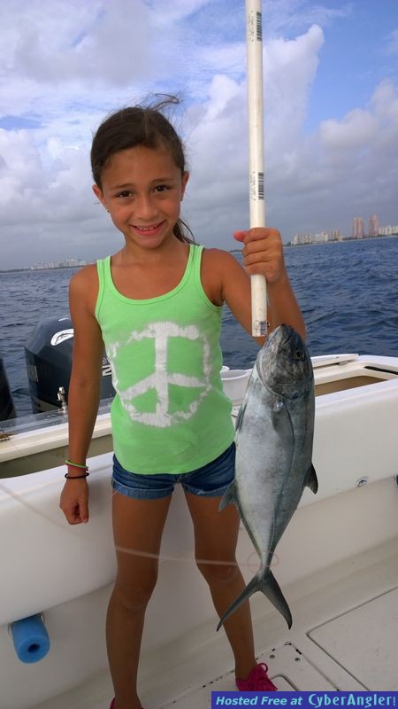 Fishing Fort Lauderdale, FL