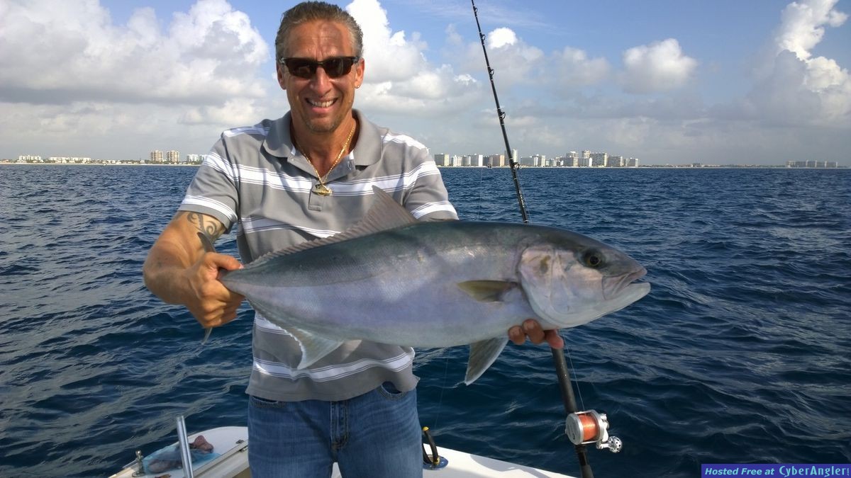 Fishing Fort Lauderdale, FL