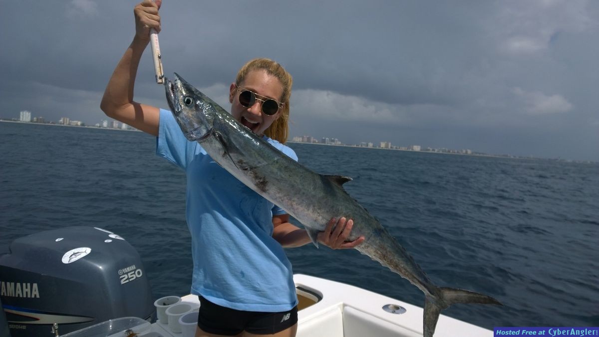 Fishing Fort Lauderdale, FL