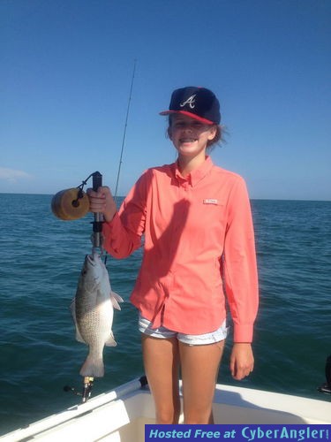 snook reds flounder trout