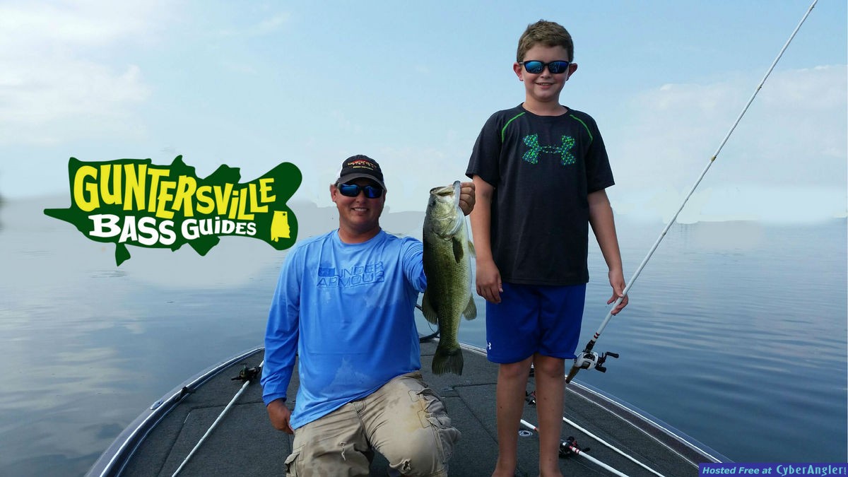 Guntersville Guide