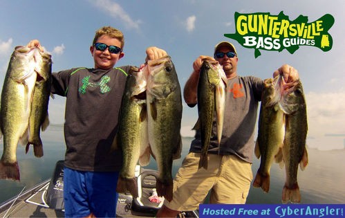 Guntersville Guide