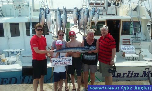 Ft Lauderdale fishing report
