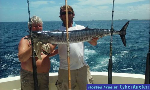 Ft Lauderdale fishing report