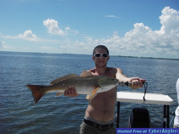 8# Redfish