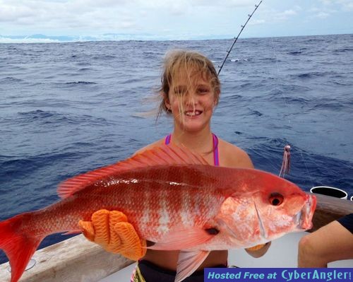 Fishing Costa Rica