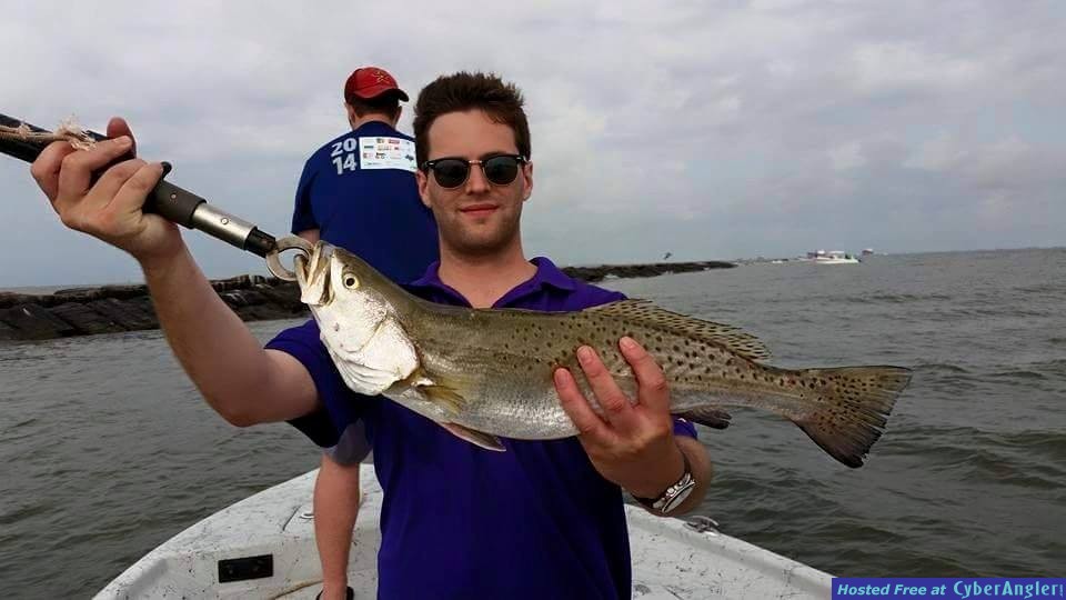Galveston Fishing Charters