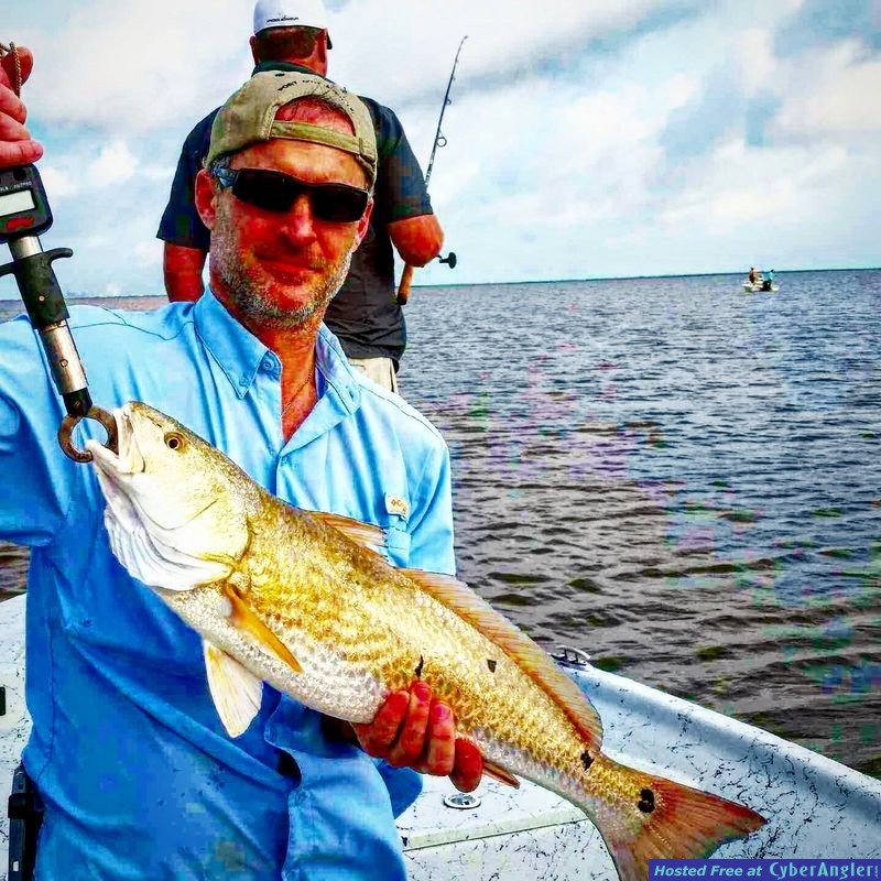 Galveston Fishing Charters